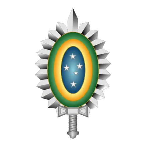 Logo Exército Brasileiro
