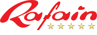 Logo Rafain Show